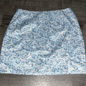 romwe skirt